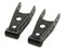 Belltech 6400 Shackle Kit