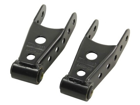 Belltech 6400 Shackle Kit