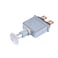 Calterm 41790 Switch PushPull OffOn