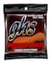 GHS Strings S315 Phosphor Bronze Acoustic Guitar Strings Extra Light 011050
