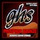 GHS Strings S315 Phosphor Bronze Acoustic Guitar Strings Extra Light 011050