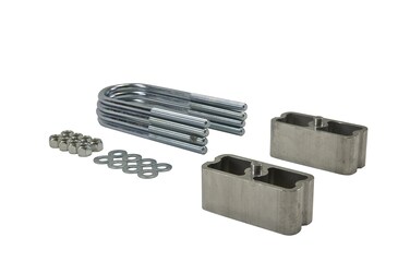 Belltech 6100 Lowering Block Kit Regular