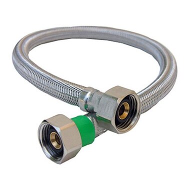 LASCO 100417 12Inch IPS by 12Inch IPS by 16Inch Water Supply Connector