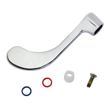 American Standard 0512170020A Handle White