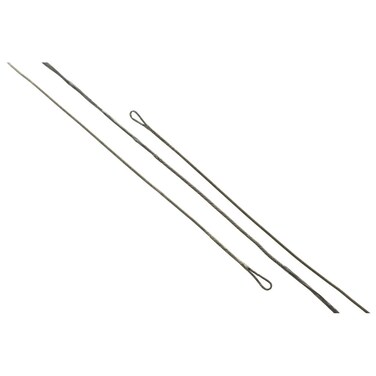 Compound String B50 33in 16st Blk MCSSEL