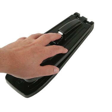 Ableware PressOn OneHanded Nail Clipper