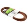 Maxpower 336139 Secondary Belt for Craftsman Husqvarna Poulan Replaces OEM s 144959 532144959 PP12012 531307218