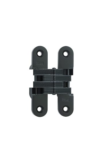 SOSS FBA_216US19 216 Concealed Hinge Black