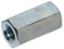 Hillman USS Coarse Coupling Nuts 3816