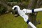 Spear  Jackson 8160RS Heavy Duty Anvil Lopper 26Inch Blue  Silver