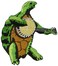 CD Visionary Application Grateful Dead Terrapin Banjo Patch