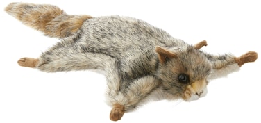 Hansa Flying Squirrel Plush