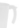 Valley Industries MultiPurpose Measuring Pitcher  64oz Translucent
