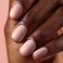 LONDONTOWN kur Bubble Illuminating Nail Concealer Vegan Cruelty Free Gluten Free Paraben Free Long Lasting Brightening Nail Polish Care for All Sweet Bubblegum Pink 040 Fl Oz