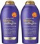 OGX Thick  Full Biotin  Collagen Shampoo  Conditioner 195oz DuoSet