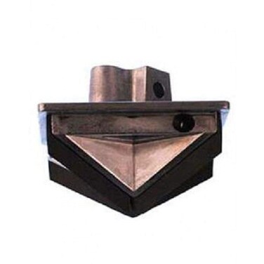 Malco GOP23XUK Gutter Punch XStyle Upgrade Kit 2x3 in