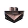 Malco GOP23XUK Gutter Punch XStyle Upgrade Kit 2x3 in