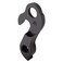 Wheels Manufacturing Dropout41 Derailleur Hanger Black