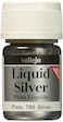 Vallejo Silver Paint 35ml