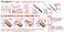 Suehiro Kitchen Both Sides Whetstone  3000 1000 Skg24 Japan Import
