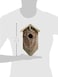 Esschert Design Bird Nesting Pocket Sea Grass