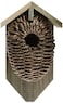 Esschert Design Bird Nesting Pocket Sea Grass