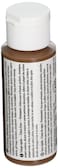 DecoArt Crafters Acrylic Paint 2Ounce Cafe Mocha