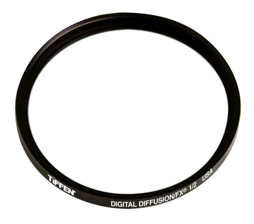 tiffen Tiffen W77ddfx12 Digital Diffusion Fx 12 Filter