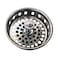 Danco 51275 Basket Strainer 314 Chrome