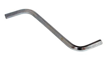 Danco 88993 Garbage Disposal DeJammer Wrench for InSinkErator