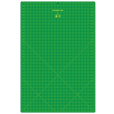 Omnigrid 24Inchby36Inch Gridded Mat