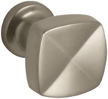 KOHLER Margaux Knob Cabinet Hardware