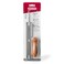 Oregon 25896 316 inch Chainsaw File Guide with FileGrey