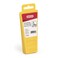 Oregon Felling Wedge 55 inch Lightweight and Durable Tree Wedge for Safe Felling with Stabilizing Serrations Yellow