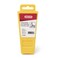 Oregon Felling Wedge 55 inch Lightweight and Durable Tree Wedge for Safe Felling with Stabilizing Serrations Yellow