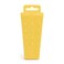 Oregon Felling Wedge 55 inch Lightweight and Durable Tree Wedge for Safe Felling with Stabilizing Serrations Yellow