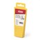 Oregon Felling Wedge 55 inch Lightweight and Durable Tree Wedge for Safe Felling with Stabilizing Serrations Yellow