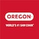 Oregon 25892 732Inch Chainsaw File Guide with File Gray