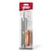 Oregon 25892 732Inch Chainsaw File Guide with File Gray