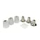 Danco 81430 Trim Kit for Price Pfister Brushed Nickel
