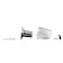 Danco 81430 Trim Kit for Price Pfister Brushed Nickel