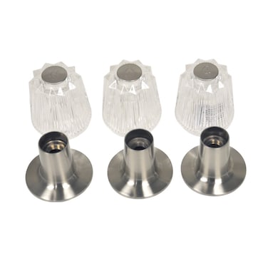 Danco 81430 Trim Kit for Price Pfister Brushed Nickel