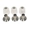 Danco 81430 Trim Kit for Price Pfister Brushed Nickel