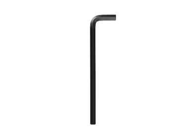 TEKTON 16 mm Flat End Hex LKey  KLX22160