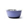 Fox Run Stainless Steel Mixing Bowl Purple 1075 Quart