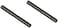 Redcat Racing Rear Lower Hub Carrier Hinge Pin 2 Piece 08019