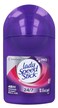Lady Speed Stick Invisible Dry Power Antiperspirant Deodorant RollOn Fresh Fusion 17 Ounce Pack of 3