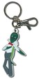 Great Eastern Entertainment Bleach Noba PVC Keychain 2