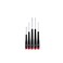 Wiha 26491 5Piece Ball Metric End Hex Driver Set