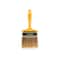 Wooster Brush Q31084 Paintbrush Softip 4 inches White